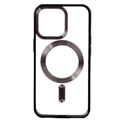 Чохол для смартфона Cosmic CD Magnetic for Apple iPhone 16 Pro Max Black