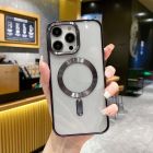 Чохол для смартфона Cosmic CD Magnetic for Apple iPhone 16 Pro Max Black