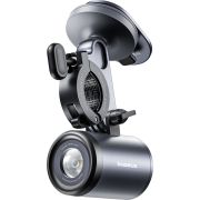 Велотримач для телефона Baseus PrimeTrip Series Dual-Color Bike Light 2-in-1 Set Cosmic Black