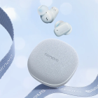 Бездротові навушники Baseus AirNora 2 True Wireless Earphones Galaxy Blue