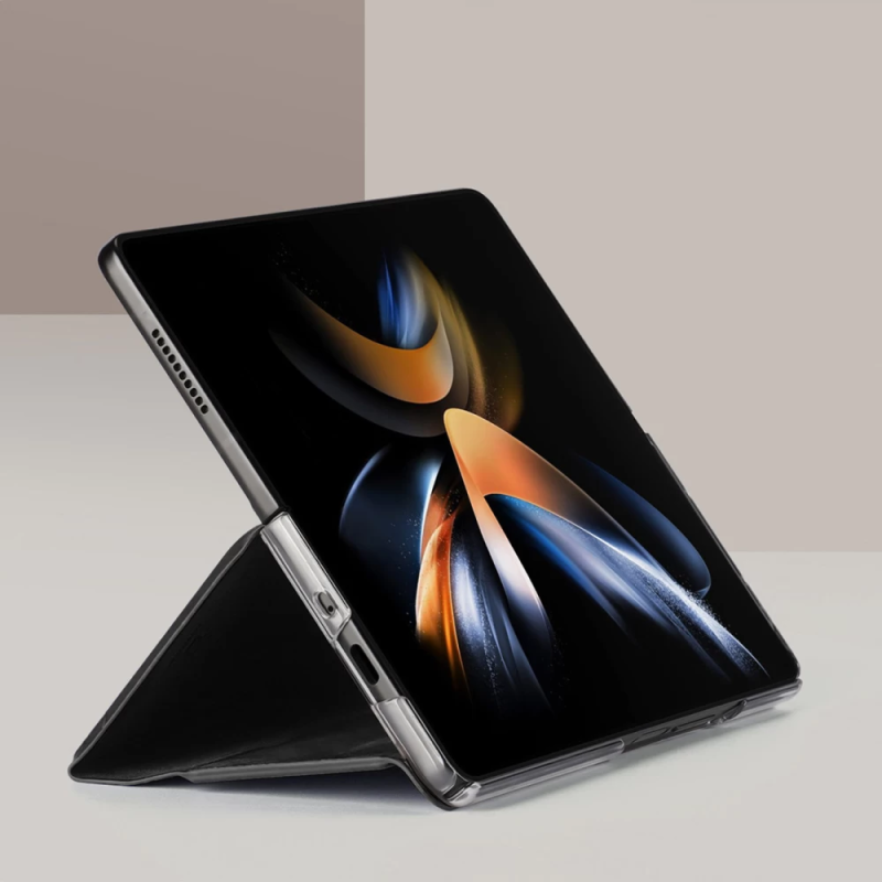 Чохол для смартфона DUX DUCIS Bril for Samsung Fold 5 Black