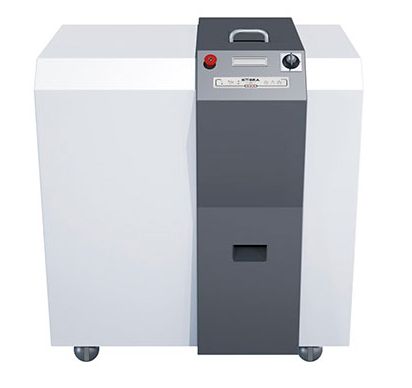 Знищувач жорстких дисків Kobra HDD NEW