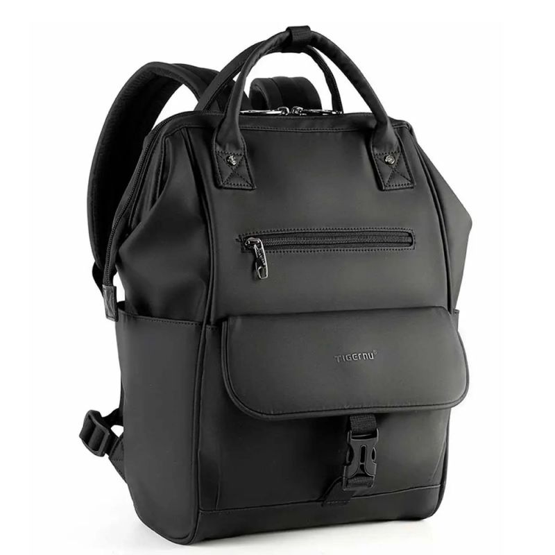 Рюкзак Tigernu T-B3184TPU 14" Black