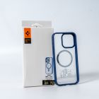 Чохол для смартфона Spigen AAA Magnetic Color for Apple iPhone 11 Blue