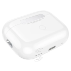 Бездротові навушники BOROFONE BW36 True wireless ANC noise reduction BT headset White