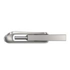 Флеш-накопичувач SanDisk USB 3.1 Ultra Dual Luxe Type-C 64Gb (150 Mb/s)