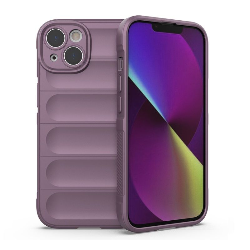 Чохол для смартфона Cosmic Magic Shield for Apple iPhone 14 Lavender