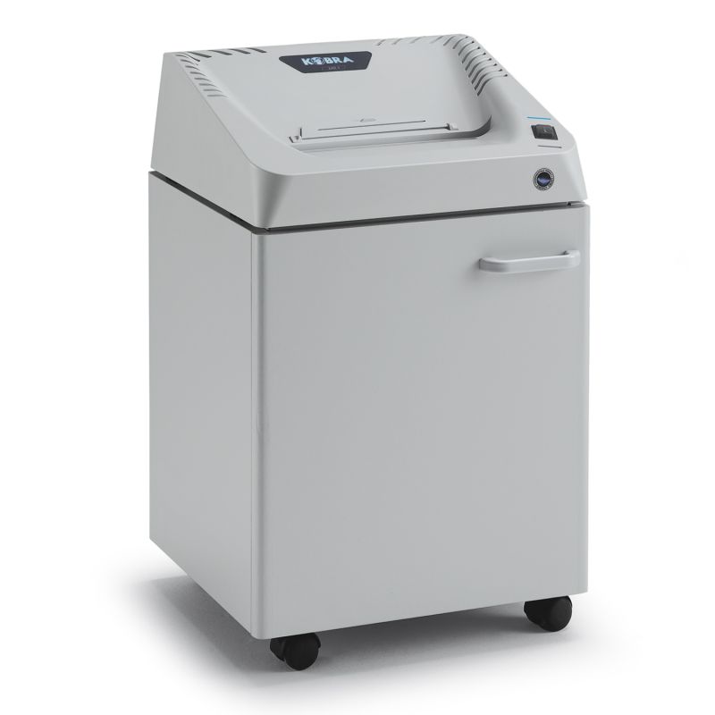 Знищувач документів Kobra 240.1 C4 (3,5X30)