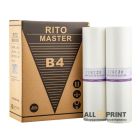 Майстер-плівка Ricoh / Gestetner JP-7/CPMT21 B4, Rito, SQ