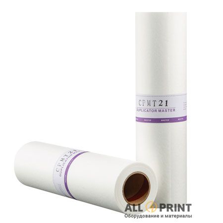 Майстер-плівка Ricoh / Gestetner JP-7/CPMT21 B4, Rito, SQ