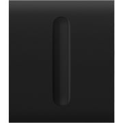 Центральна кнопка для димерного вимикача Ajax CenterButton (Dimmer) Black