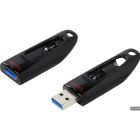 Флеш-накопичувач SanDisk USB 3.0 Ultra 512Gb (130Mb/s) Black