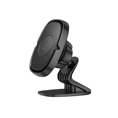 Автотримач для телефона WUW-Z27 Black