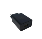 Мережевий зарядний пристрій WUW-C85 USB 2.0A white