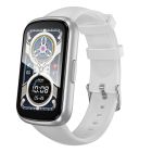 Смарт-годинник HOCO Y25 37mm. 190 mAh. IP68 Smart sports watch Silver