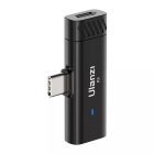 Бездротова мікрофонна система Ulanzi Vijim Ulanzi HM2301  Wireless Lavalier Microphone(Only receiver) (A007 HM2301)