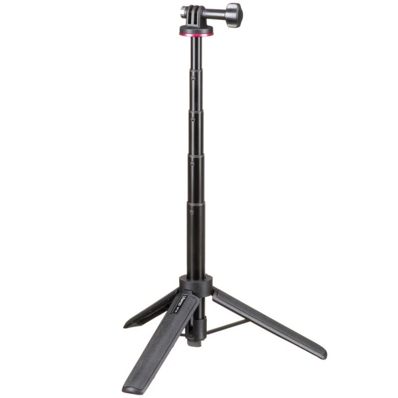 Штатив Ulanzi Vijim MT-72 51CM  Tripod for GoPro (UV-T047GBB1 MT-72)
