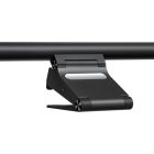Лампа для монітора Baseus i-wok2 Series  USB Asymmetric Light Source Screen Hanging Light (Youth) Black