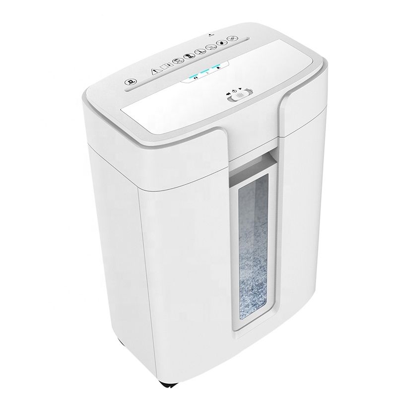 Знищувач  документів shredMARK 918M (2*6мм)