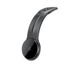 Автотримач для телефона з БЗП ACEFAST D21 Velcro in-car wireless charging holder Black