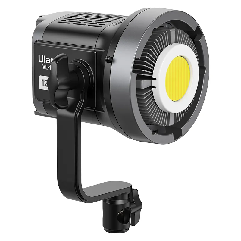 Відеосвітло Ulanzi Vijim VL-120Bi 120W Bi-Color Light kit (L065CNA1 P003 AD-1) (З блоком живлення)
