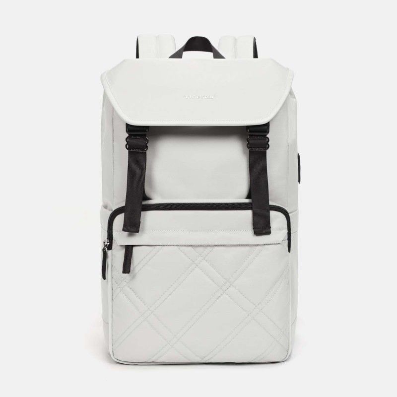 Рюкзак Tigernu T-B9381 15.6" Light Grey