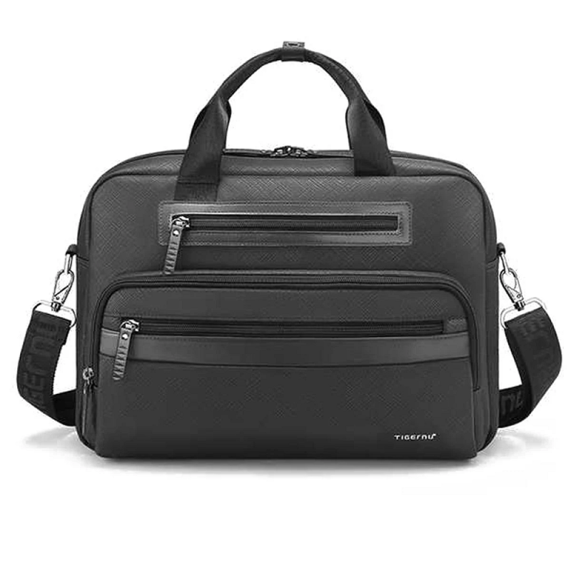 Сумка Tigernu T-L5207 14" Black
