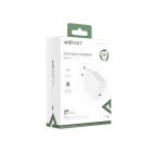 Мережевий зарядний пристрій ACEFAST A1 PD20W single USB-C charger White