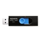 Флеш-накопичувач ADATA USB 3.2 AUV 320 32Gb Black/Blue