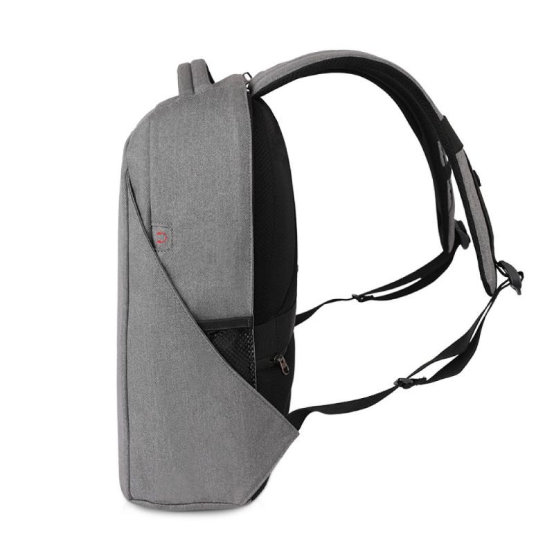Рюкзак Tigernu T-B3237U 16" Grey
