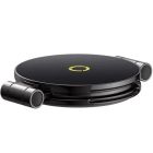 Автотримач для телефона Baseus MagPro Series II Magnetic Car Mount Stick-on Version Cosmic Black
