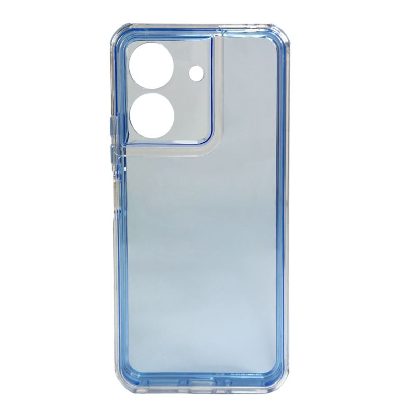 Чохол для смартфона Space III for Xiaomi Redmi Xiaomi Redmi 13C 4G/Poco C65 Peak Blue