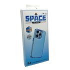 Чохол для смартфона Space III for Xiaomi Redmi Xiaomi Redmi 13C 4G/Poco C65 Peak Blue