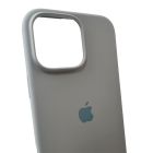 Чохол для смартфона Silicone Full Case AA Open Cam for Apple iPhone 16 Pro Max 53,Sierra Blue