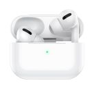 Бездротові навушники HOCO EW05 Plus Active noise cancelling true wireless BT headset White