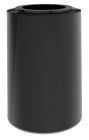 Фольга для фольгіратора PELEMAN, ADL3050, 65mm x 100m, чорна тип D