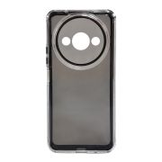 Чохол для смартфона Space III for Xiaomi Redmi A3 4G Black