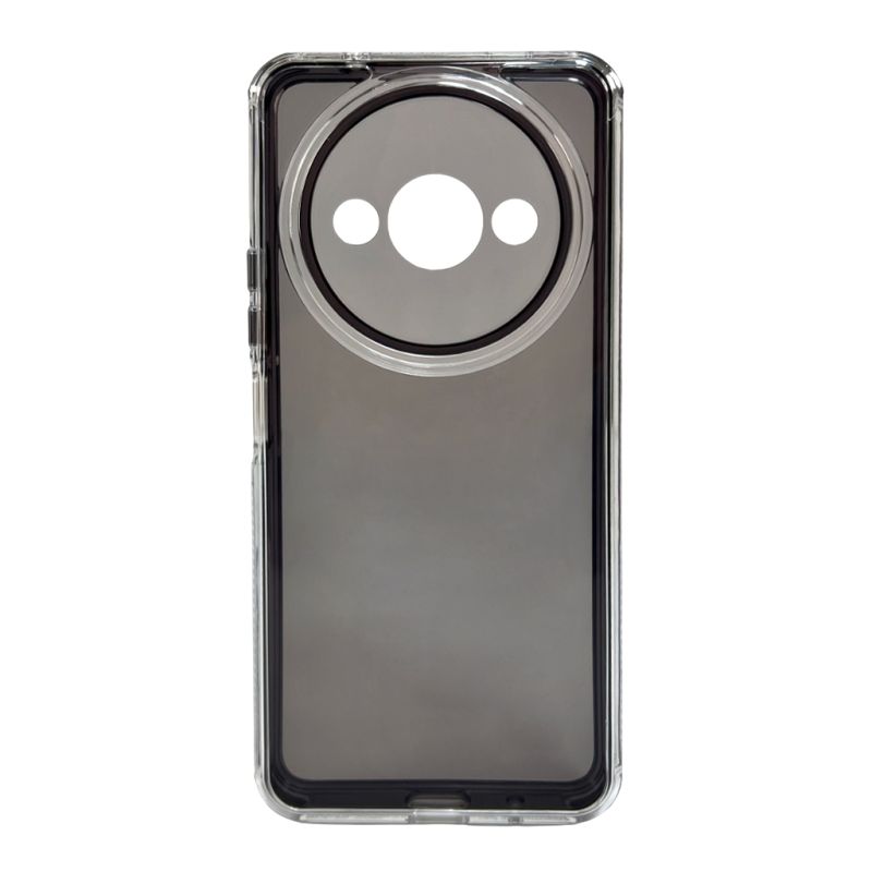 Чохол для смартфона Space III for Xiaomi Redmi A3 4G Black