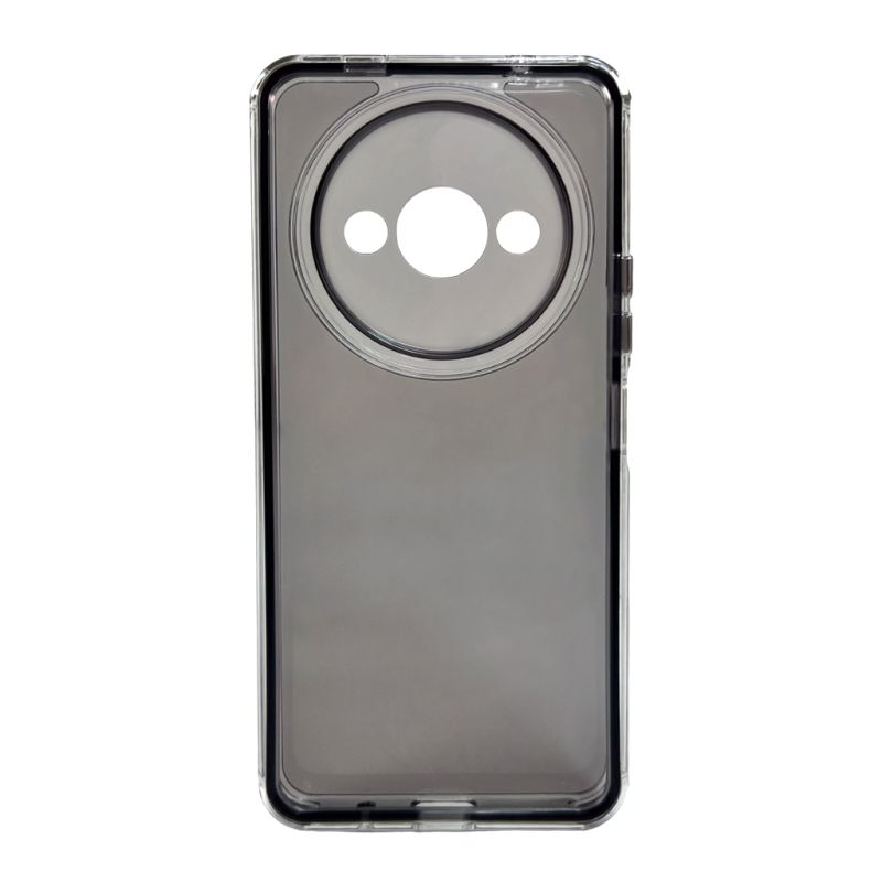 Чохол для смартфона Space III for Xiaomi Redmi A3 4G Black