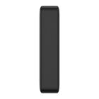 Зовнішній акумулятор Baseus Airpow Fast Charge Power Bank 30000mAh 20W Black