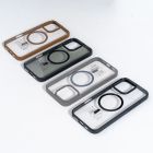Чохол для смартфона Spigen AAA Magnetic Color for Apple iPhone 13 Blue