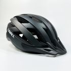 Захисний шолом Livall MT1 NEO (L) Black (58-62см), акустика, мікрофон, сигнали поворотів та стопів, додаток, пульт BR80, Bluetooth