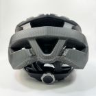 Захисний шолом Livall MT1 NEO (L) Black (58-62см), акустика, мікрофон, сигнали поворотів та стопів, додаток, пульт BR80, Bluetooth