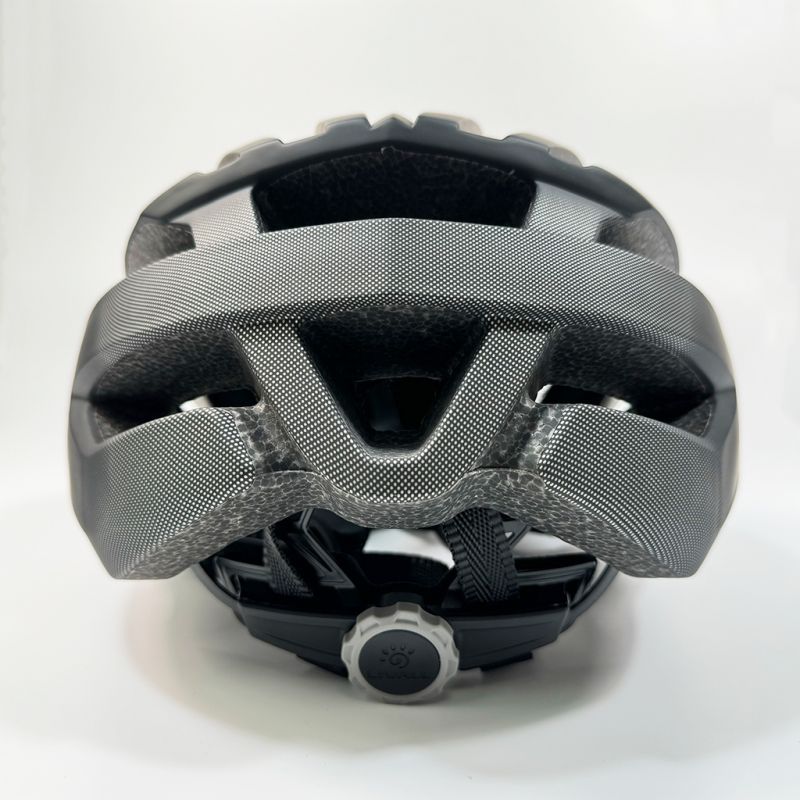 Захисний шолом Livall MT1 NEO (L) Black (58-62см), акустика, мікрофон, сигнали поворотів та стопів, додаток, пульт BR80, Bluetooth