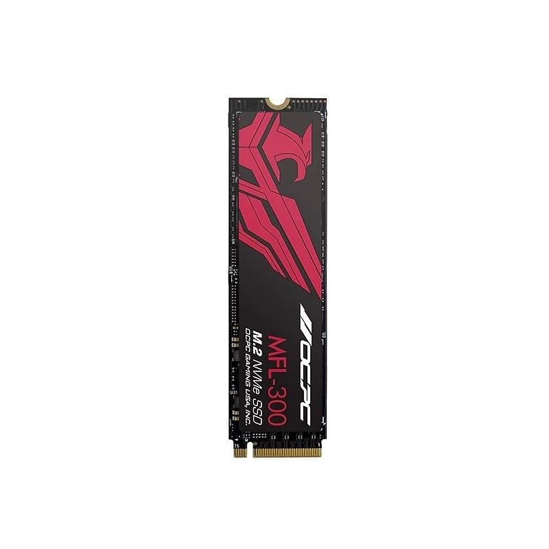 Накопичувач SSD OCPC MFL-300 SSD M.2 NVME PCIE 3.0 128GB