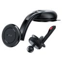 Автотримач для телефона ACEFAST D7 multifunctional magnetic car holder
