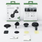 Автотримач для телефона ACEFAST D7 multifunctional magnetic car holder