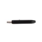 Флеш-накопичувач Patriot USB 3.2 Xporter 3 128GB Black