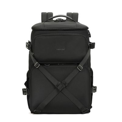 Рюкзак Tigernu T-B9235 15.6" Black