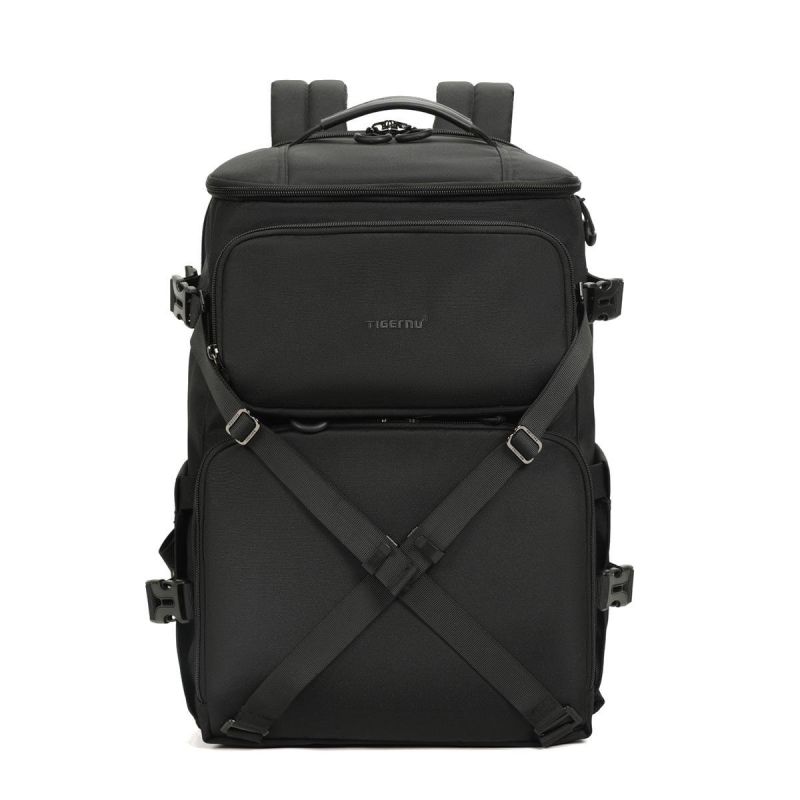 Рюкзак Tigernu T-B9235 15.6" Black